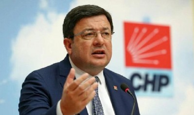 CHP'den kayıp oy açıklaması