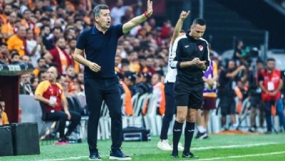 'Bir adım geri atmadık'