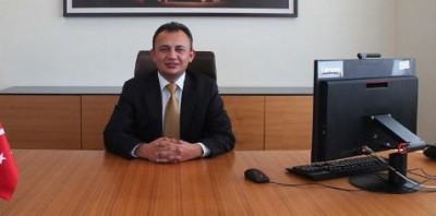 Oruç Gitti Uras Geldi