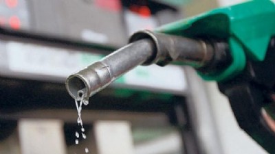Zamlar Durmuyor! Motorine Bir Zam Daha Geldi