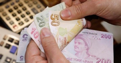 Enflasyon Düşmeye Devam Ediyor