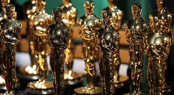 97. Oscar Adayları Açıklandı... Tören 2 Mart'ta