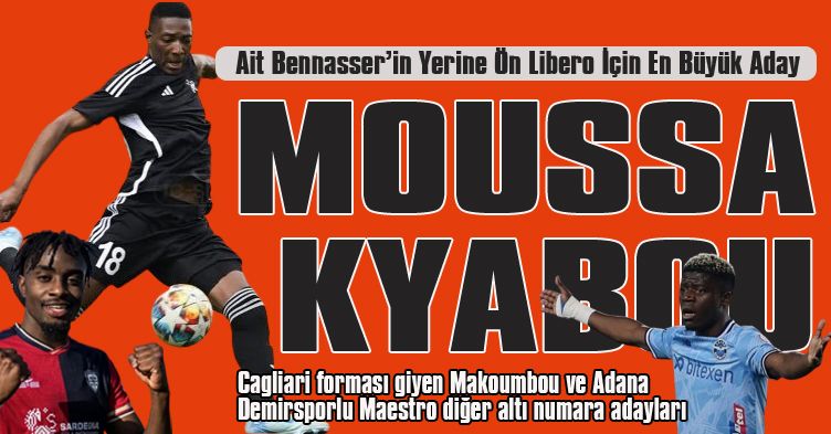 Kyabou İçin Geri Sayım Başladı