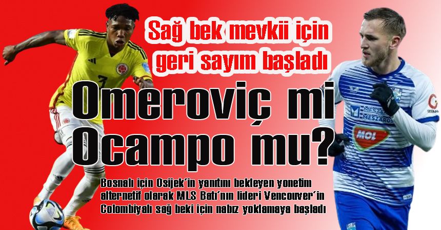 Sağ Bek Ne Zaman Geliyor