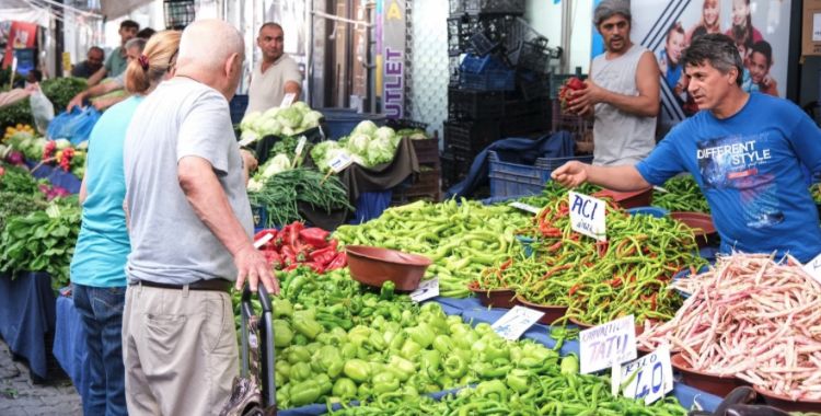 Temmuz'da TÜİK'in Şampiyonu Doğalgaz