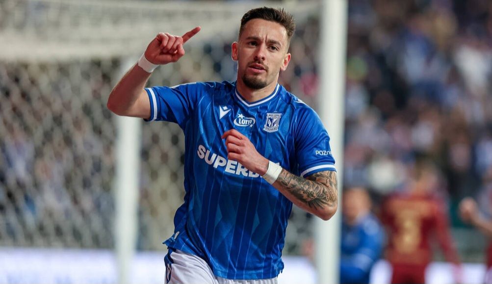 Souza ve Poznan Nasıl Evet Dedi!