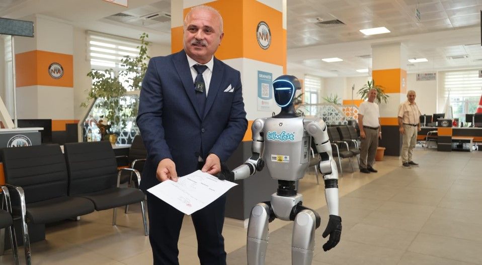 Festman'e Fahri Vatandaşlık