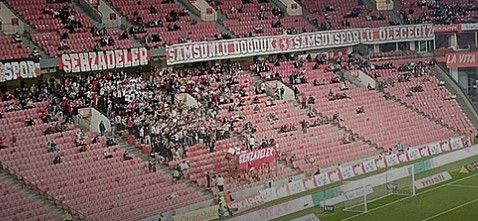 Taraftar Neden Gelmiyor?