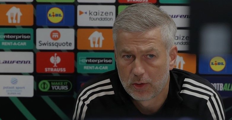 'Samsunspor'a Saygı Duyuyoruz'