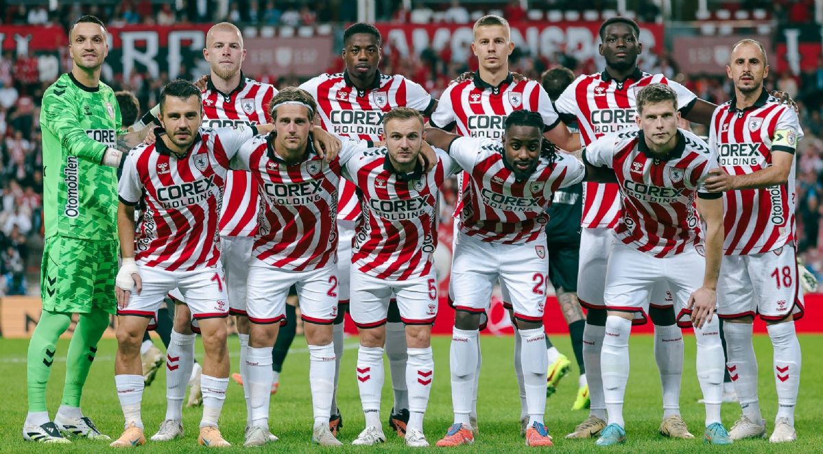 Samsun Kaçtı, Rize Yakaladı 1-1