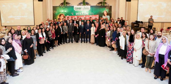 Öğretmenlere Doğu Turu