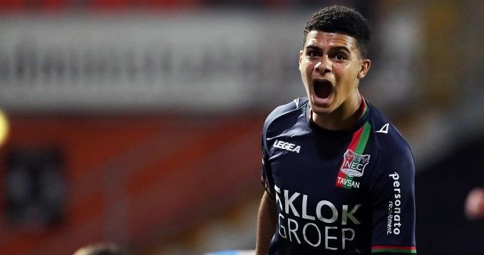 Musaba'nın Yerine Tavsan