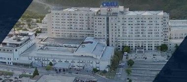 OMÜ'ye Yeni Hastane
