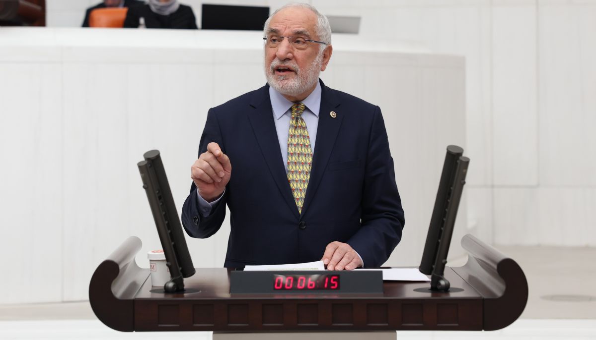 Karaman, Hastane Satışlarını Meclise Taşıdı