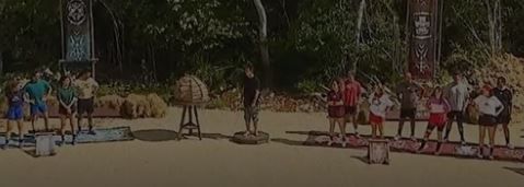 Survivor 2026’da Haftanın İlk Düellosu: Dokunulmazlık Heyecanı Nefes Kesti!