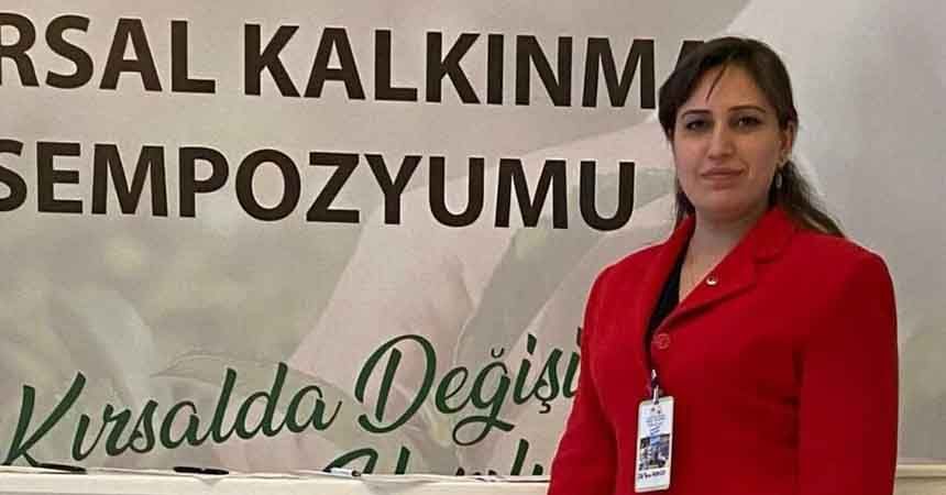 KPSS Türkiye birincisi atanamadı!