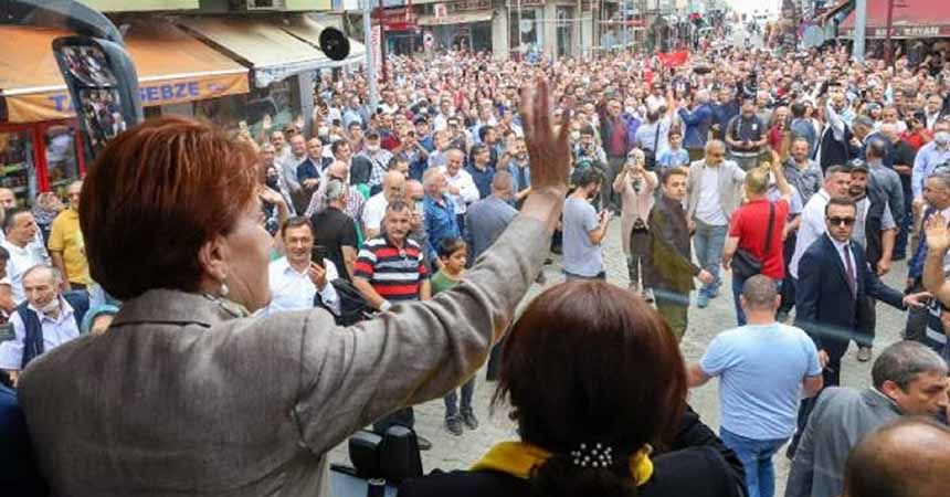 'Fındık taban fiyatı 74 TL olmalı'