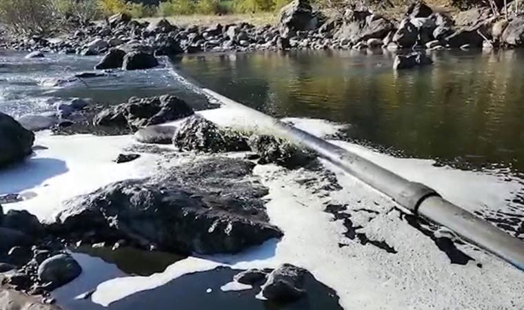 Çöp tesisine kapatma kararı