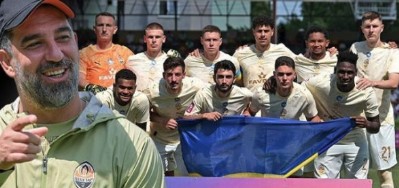 Avrupa'daki Rakiplerin Analizi