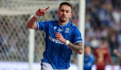 Souza ve Poznan Nasıl Evet Dedi!