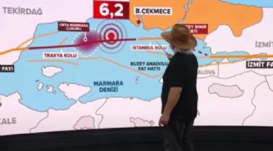 Üşümezsoy: En Rahat Uyuyacağım Yer...