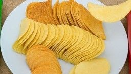 Efsane Cips Geri Döndü