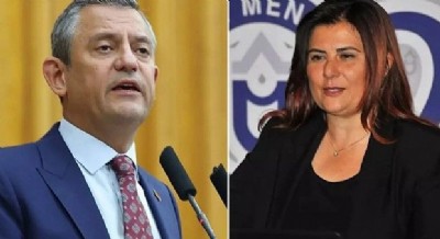 Özel'den Çerçioğlu Açıklaması: AK Partinın Kara Düzeni