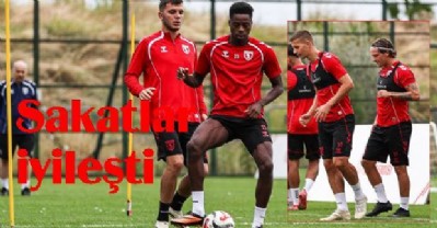 Panathinaikos'a Hazırlar