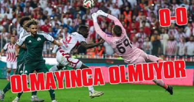 Tesellimiz Konferans Ligi