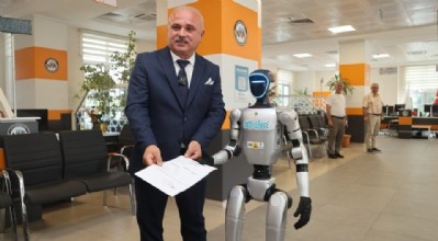 Festman'e Fahri Vatandaşlık
