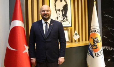 Serhat Türkel Net Konuştu