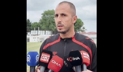 Zeki Yavru: Hedef Gruptan Çıkmak