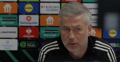 'Samsunspor'a Saygı Duyuyoruz'
