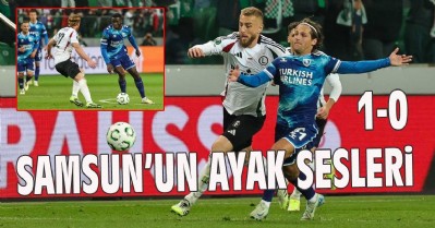 MERHABA AVRUPA!