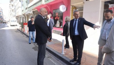 Gazi Işıl Işıl Olacak