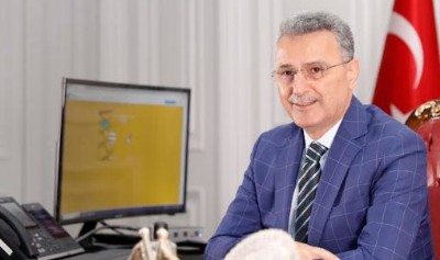 İlkadım'dan Eğitim Desteği