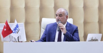 Canik'te Kentsel Dönüşüm