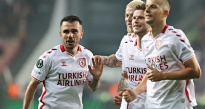 Emre Kılınç Şoku! 3 Ay Yok