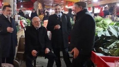 Karaman: Bu Sistem Sürmez