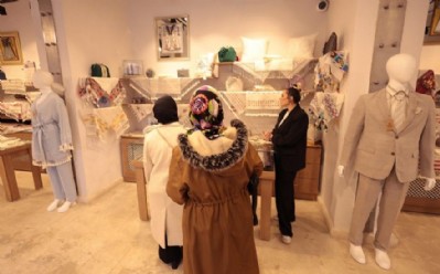 Kenevirle Hem Üretim Hem İstihdam