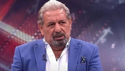 Erman Toroğlu'nun İfadesi Alındı