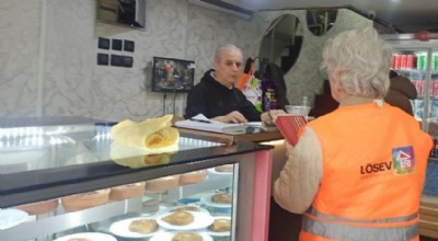 LÖSEV'den Dolandırıcılık Uyarısı