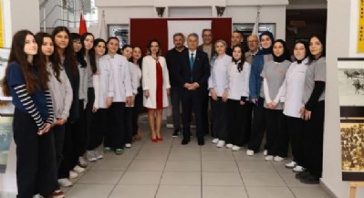Kut-ül Amare Zaferi Fotoğraflarla Anıldı