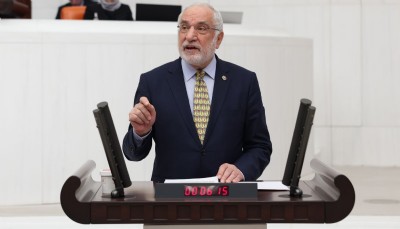 Karaman, Hastane Satışlarını Meclise Taşıdı