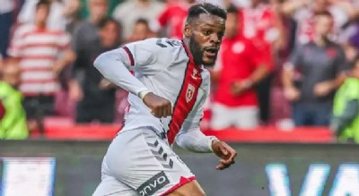 Ntcham Devri Kapanıyor