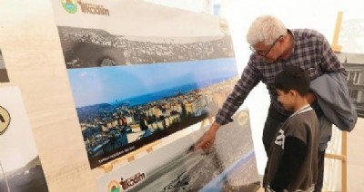 Eski Samsun Fotoğrafları Kurtuluş Yolu’nda