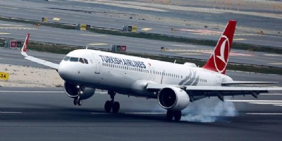 THY'den iç hatlar için aşı kararı
