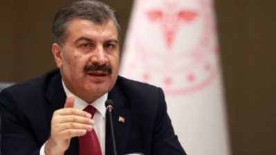 Vakaların %81'i, ölümlerin %90'ı tam aşılı olmayanlar