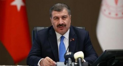 3. doz aşı gerekli mi? İşte Bakan Koca'nın açıklaması